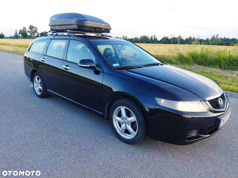 Honda Accord 2.0 i Sport - 3