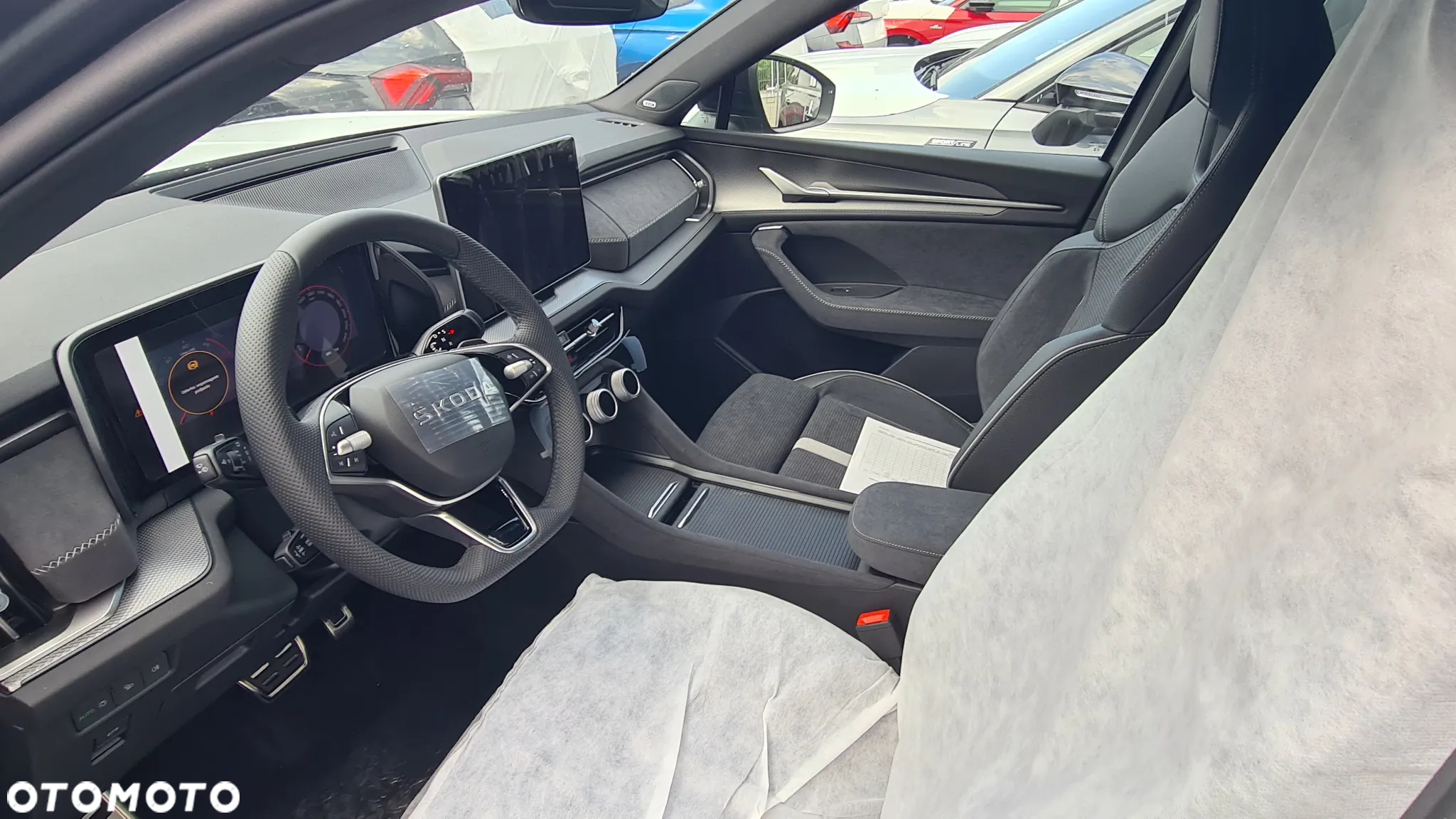 Skoda Kodiaq 2.0 TDI 4x4 Sportline DSG - 6