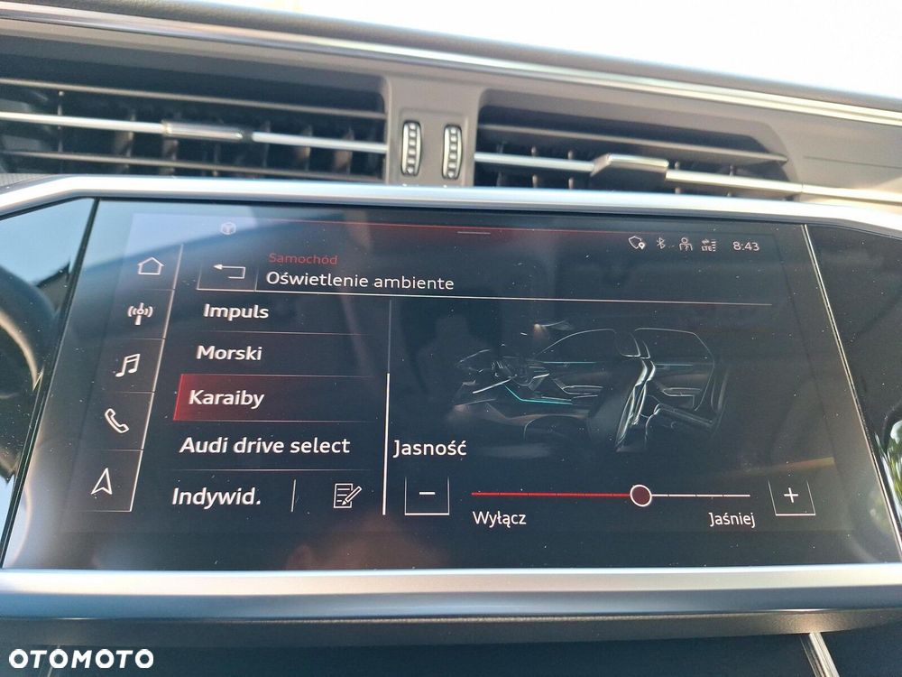 Audi A6 - 31