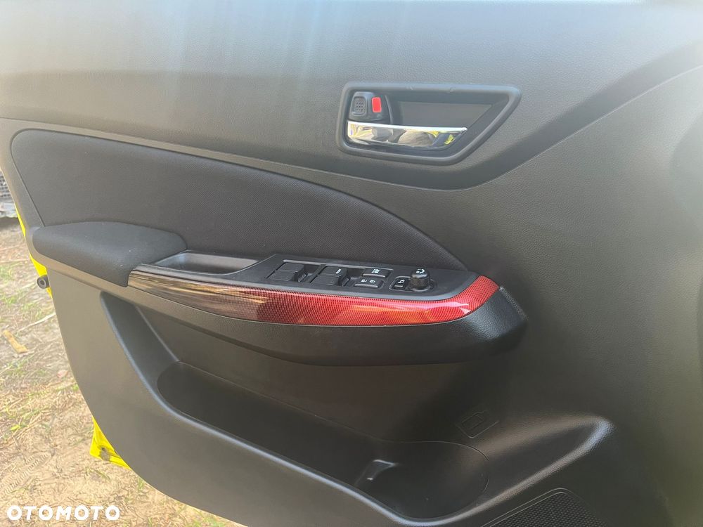 Suzuki Swift 1.4 T Sport - 19