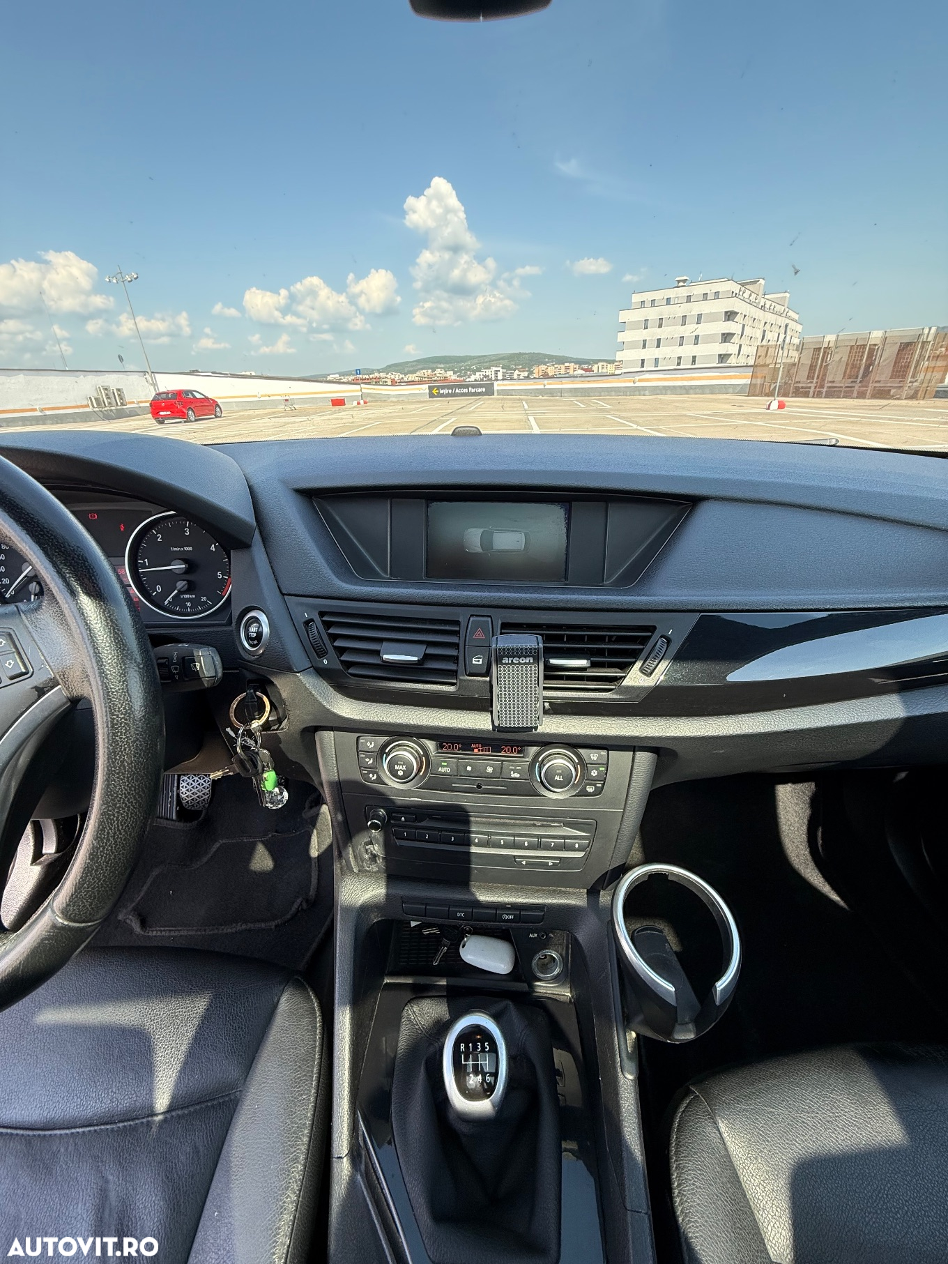 BMW X1 sDrive20d - 15