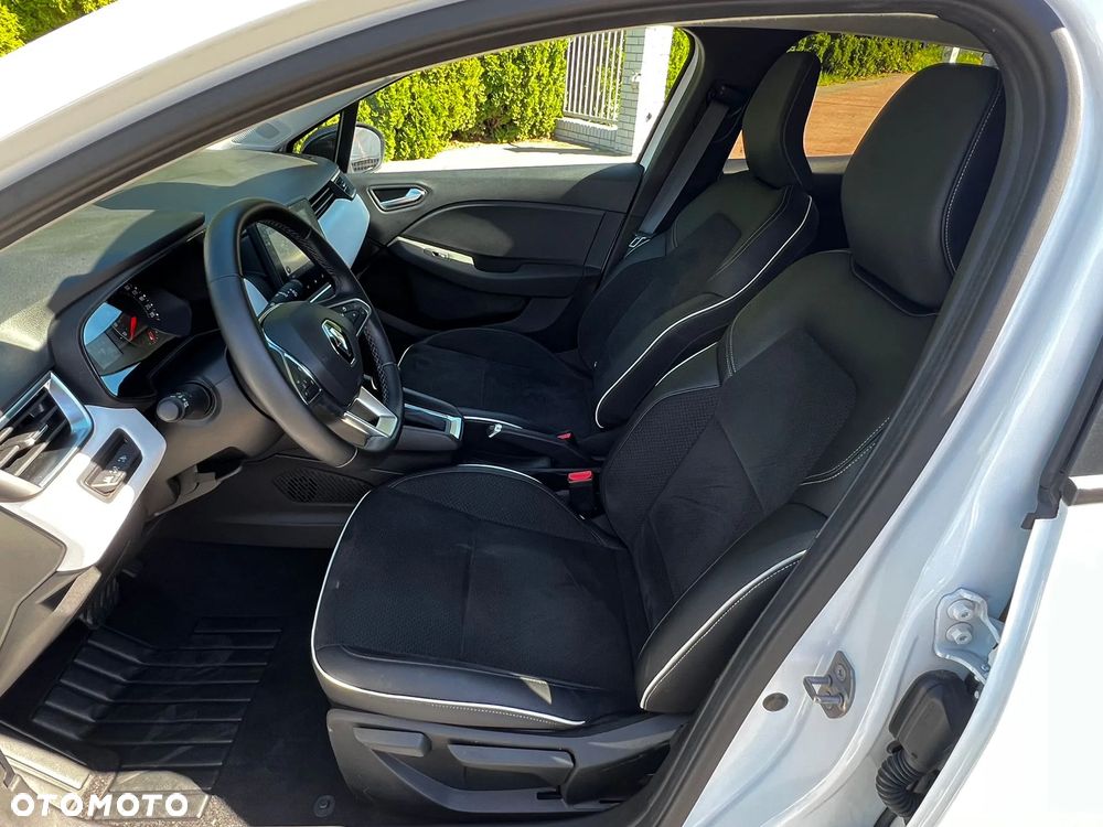 Renault Clio 1.0 TCe Zen Xtronic - 14