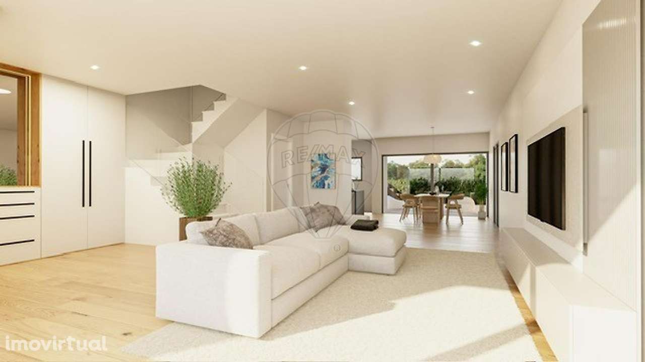 Moradia T4 para venda - Grande imagem: 3/6