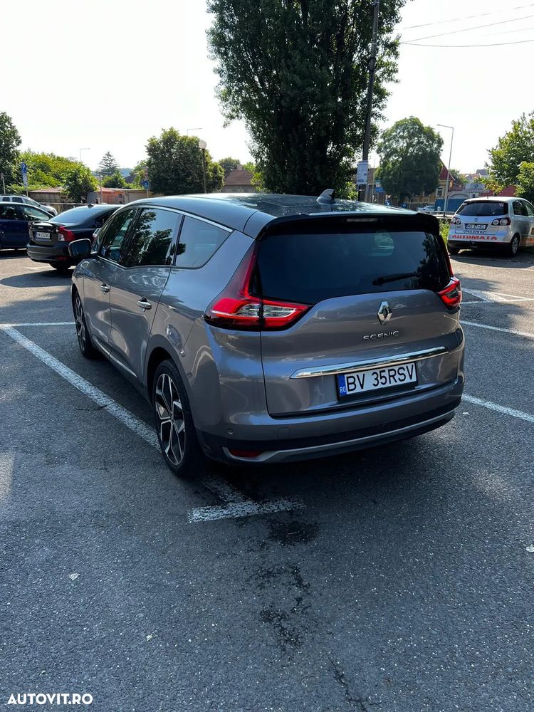 Renault Grand Scenic - 3