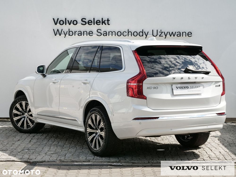 Volvo XC 90 - 7