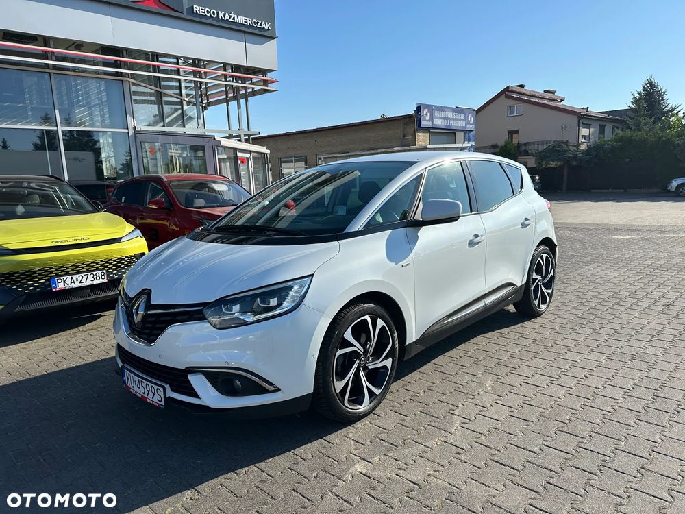 Renault Scenic - 2