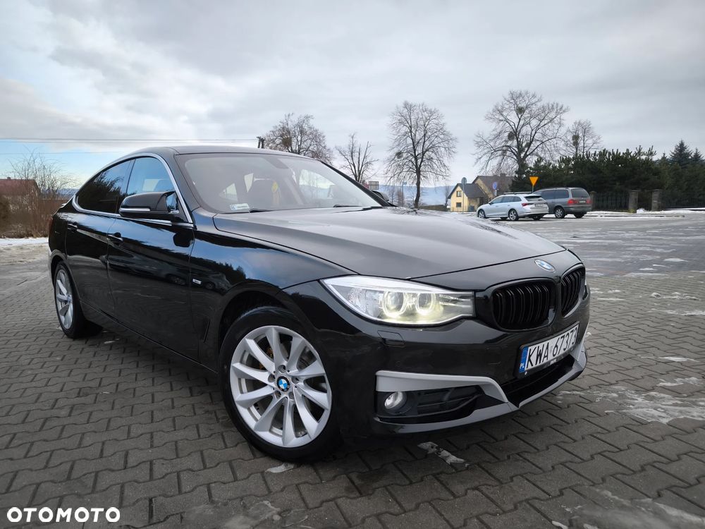 BMW 3GT - 18