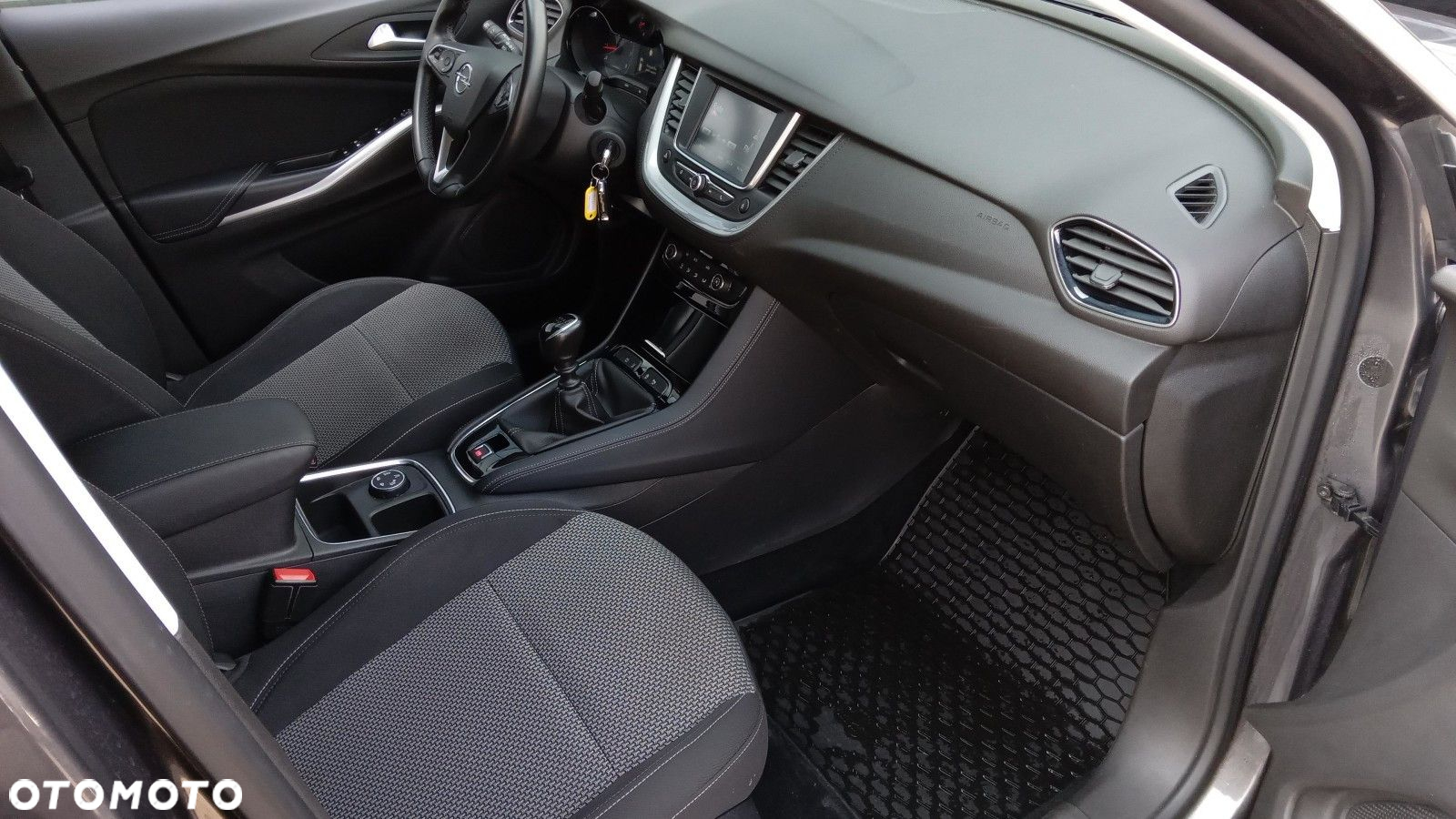 Opel Grandland X - 24