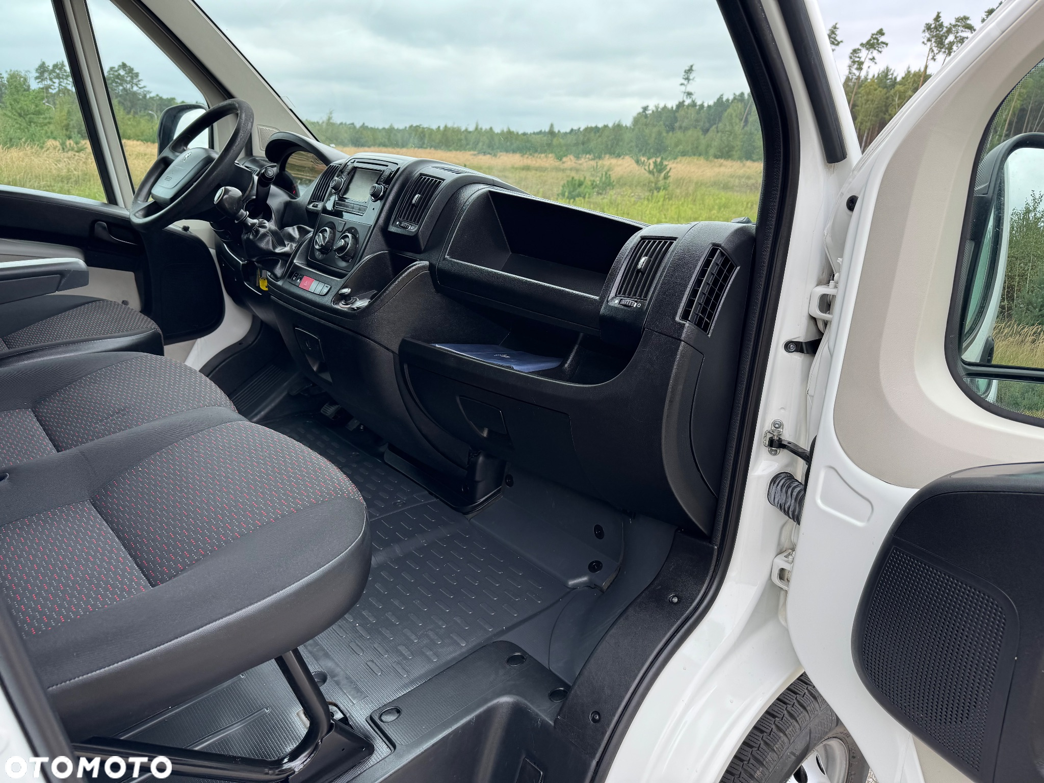 Peugeot BOXER - 15
