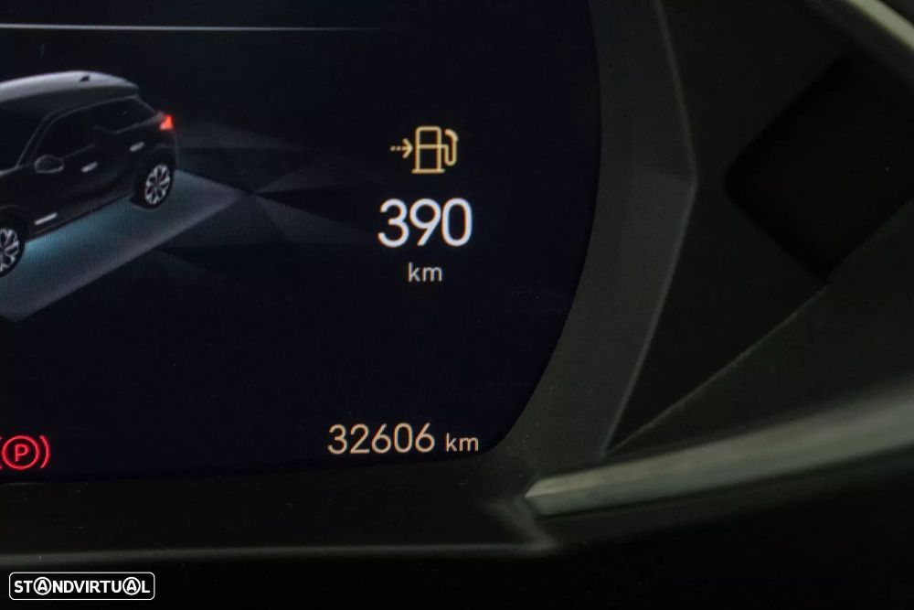 DS DS3 Crossback - 31