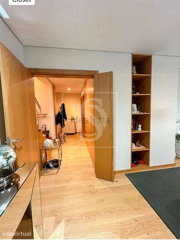 Apartamento T4 Venda em Paranhos,Porto - Grande imagem: 4/28