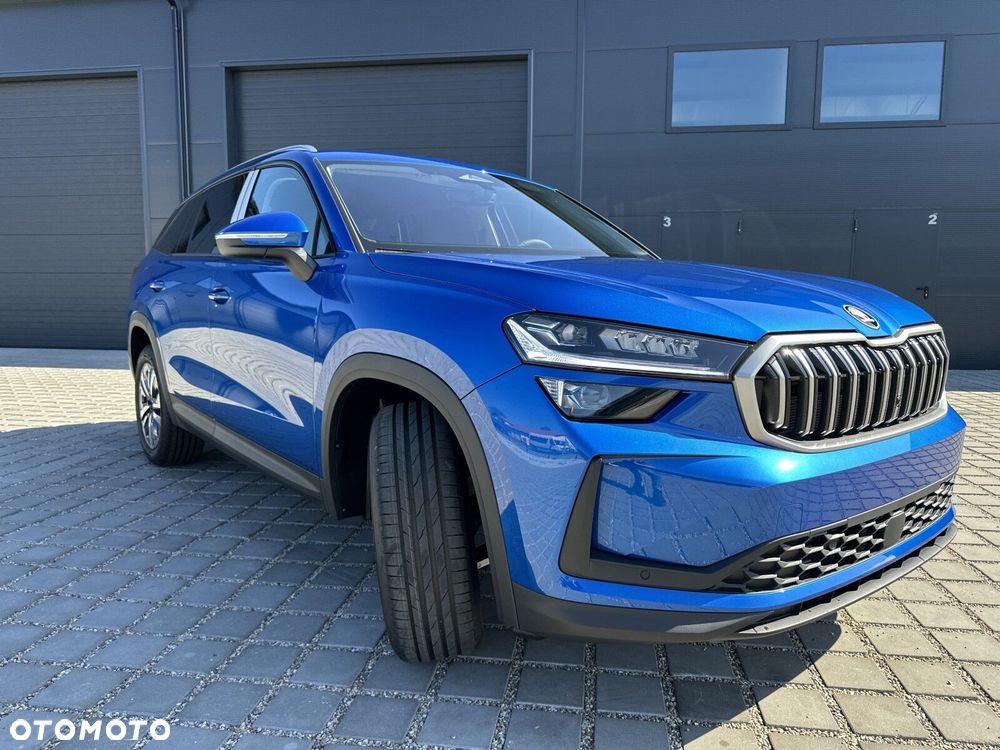Skoda Kodiaq 2.0 TDI 4x4 Drive DSG - 30