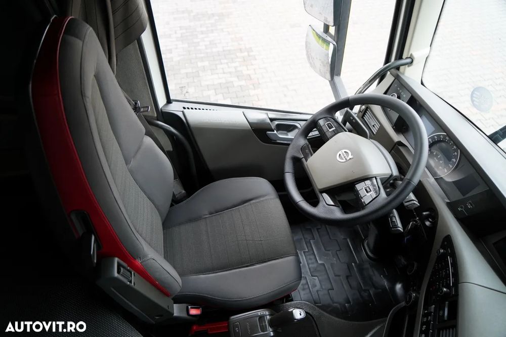 Volvo FH 500 / I-PARK COOL / I-SHIFT / EURO 6 - 27