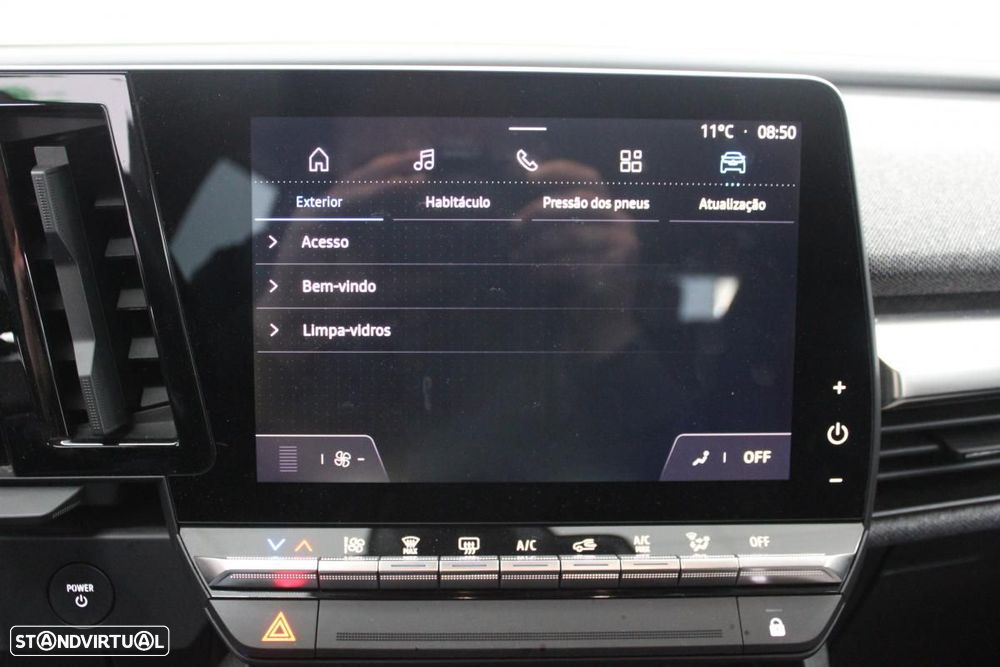 Renault Mégane E-Tech EV40 Equilibre - 31