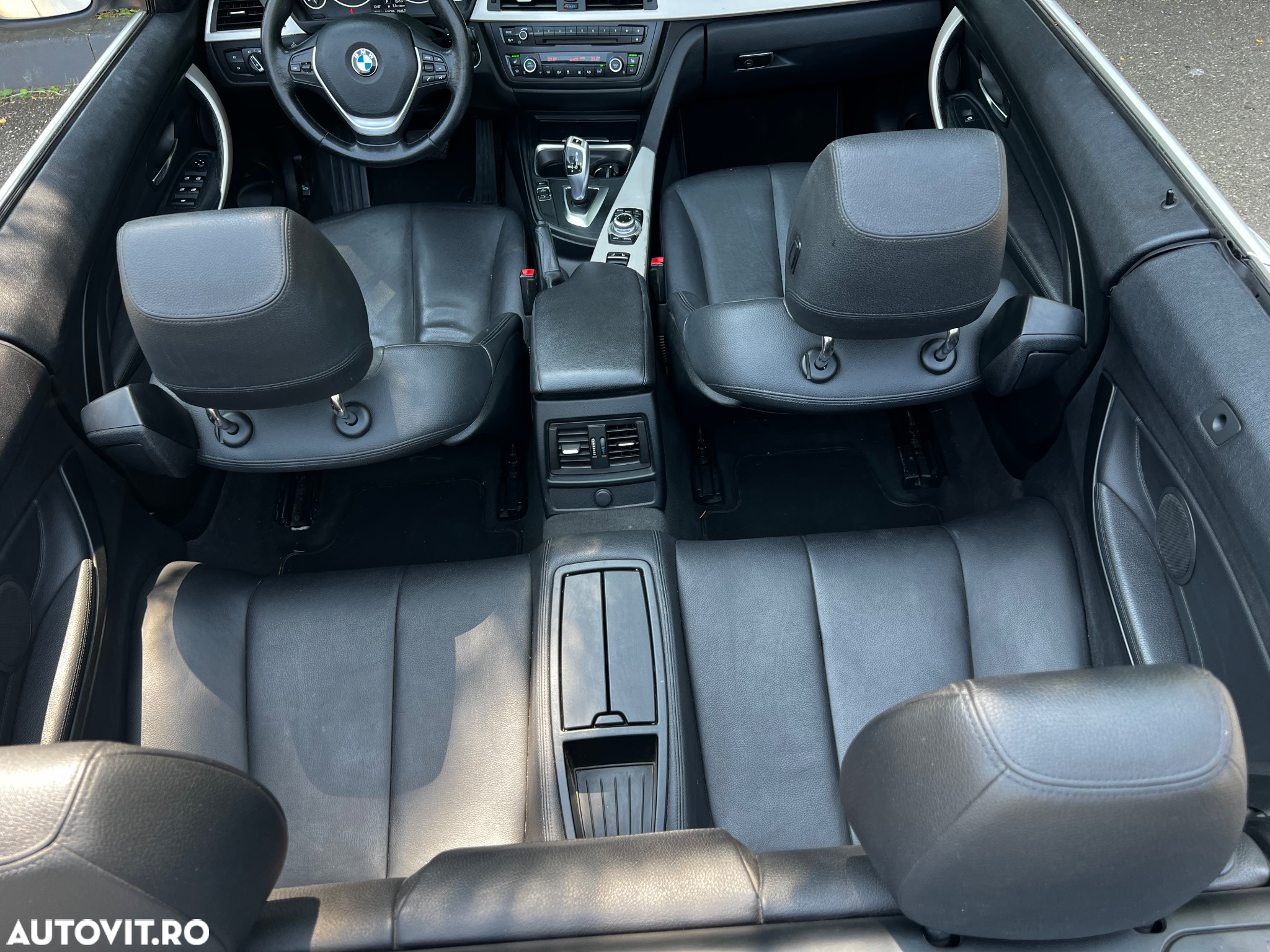 BMW Seria 4 - 7