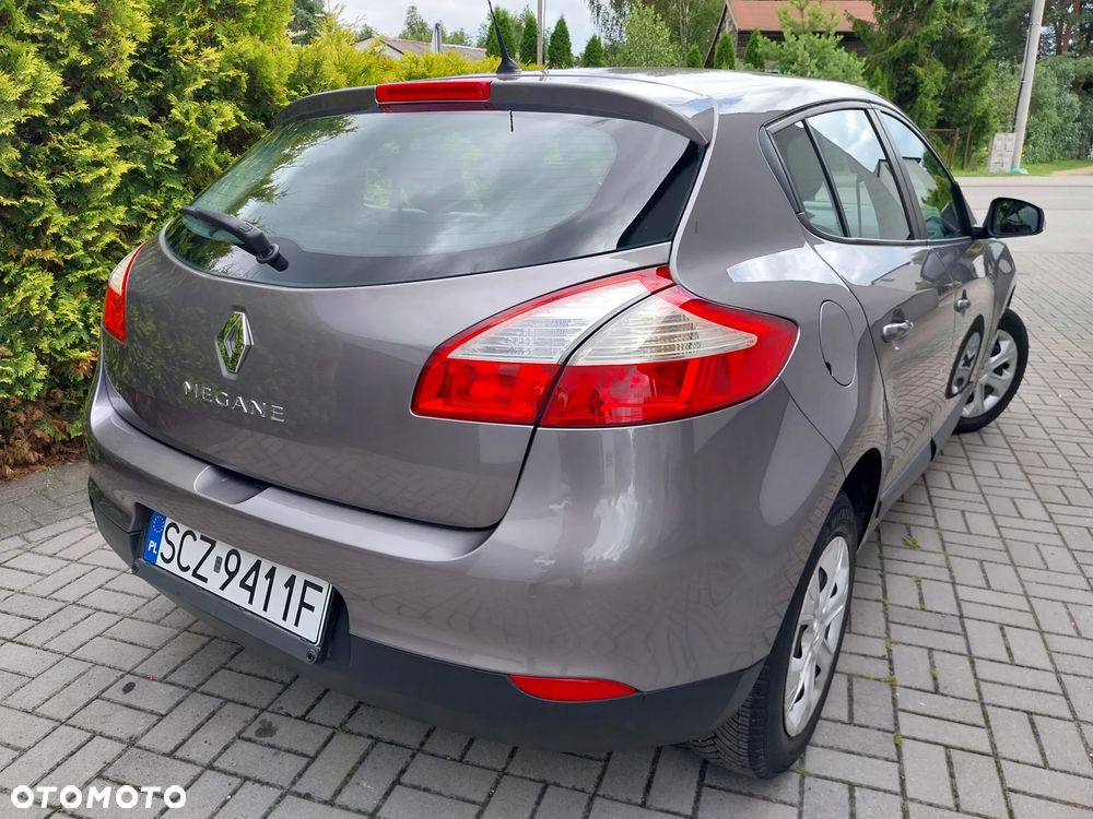Renault Megane 1.6 16V 100 Expression - 28