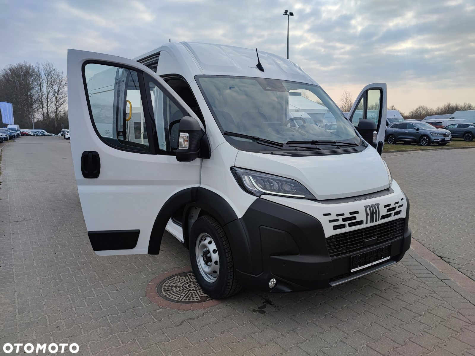 Fiat Ducato - 15