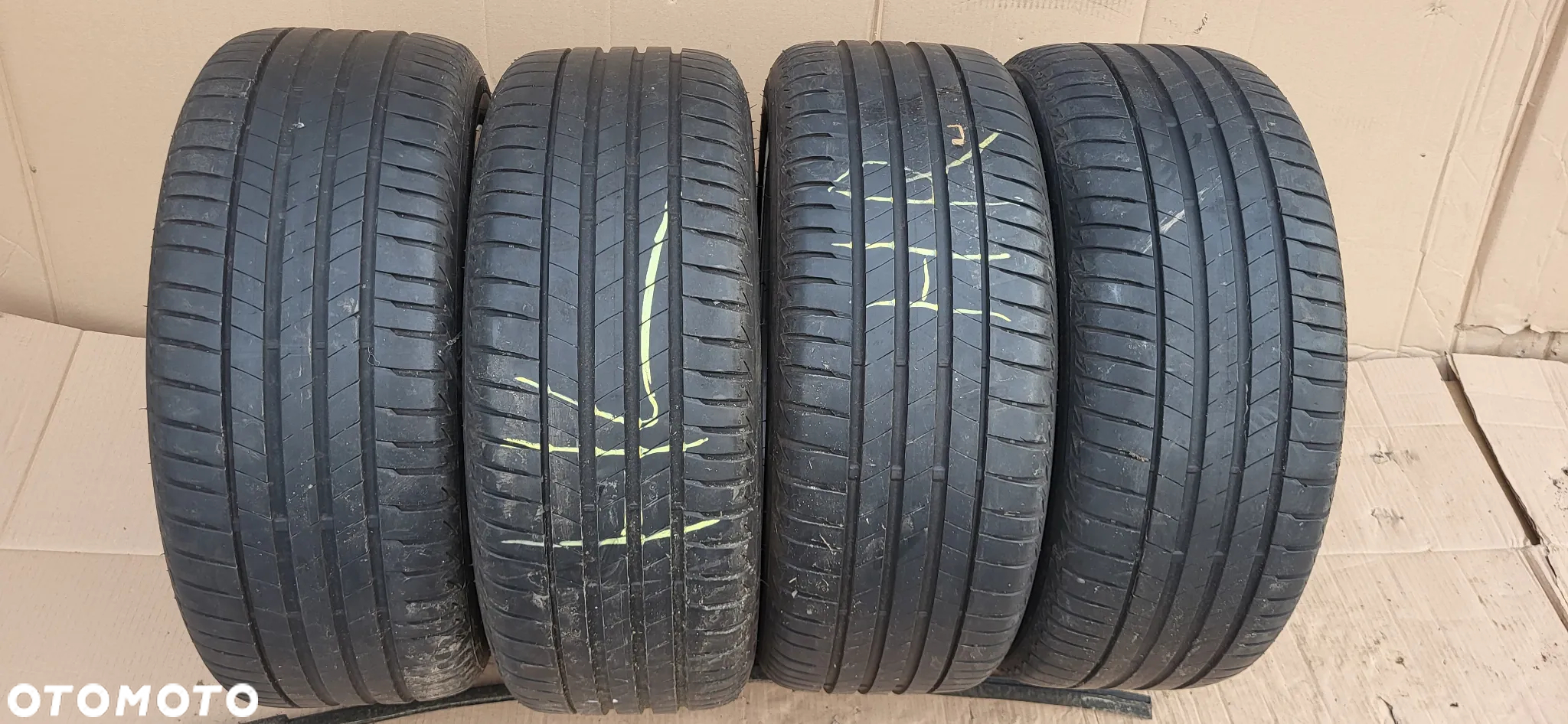 KOLA FELGI 225.45.17 5X112 ET51 AUDI A3 8V - 16