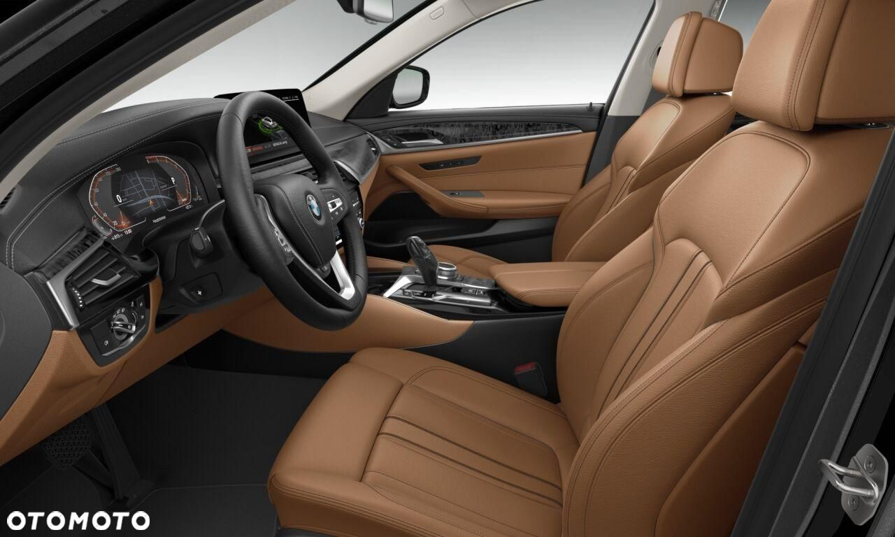 BMW Seria 5 - 3