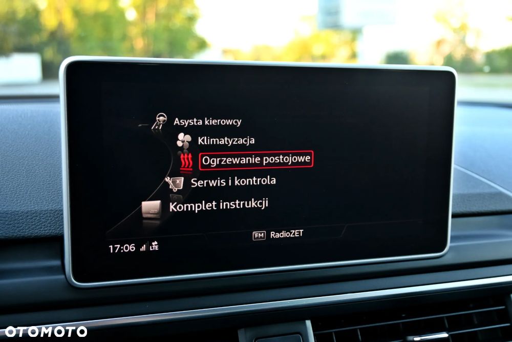 Audi A4 Avant 2.0 TDI ultra S tronic design - 38