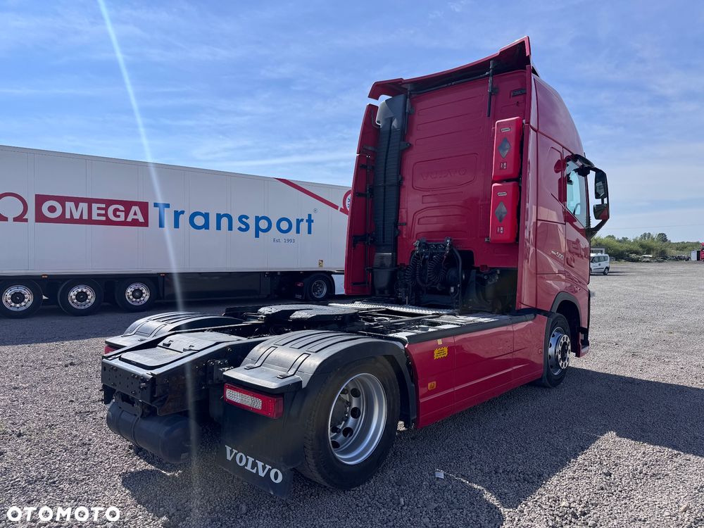 Volvo FH4 - 5