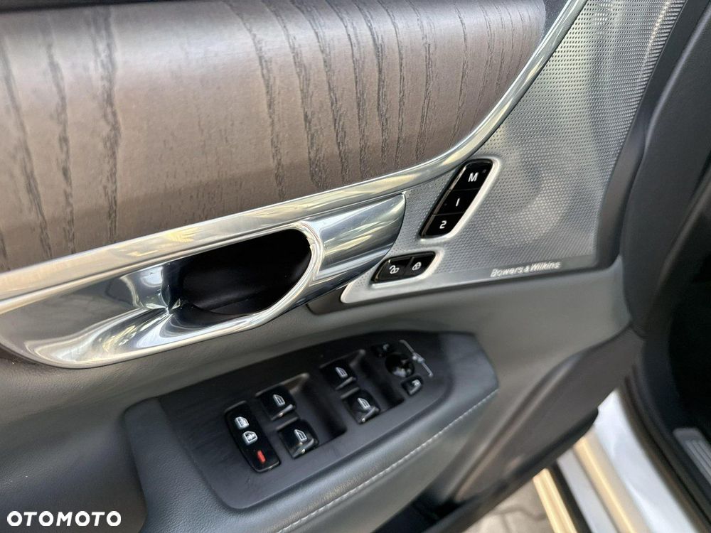 Volvo S90 D5 AWD Inscription - 12