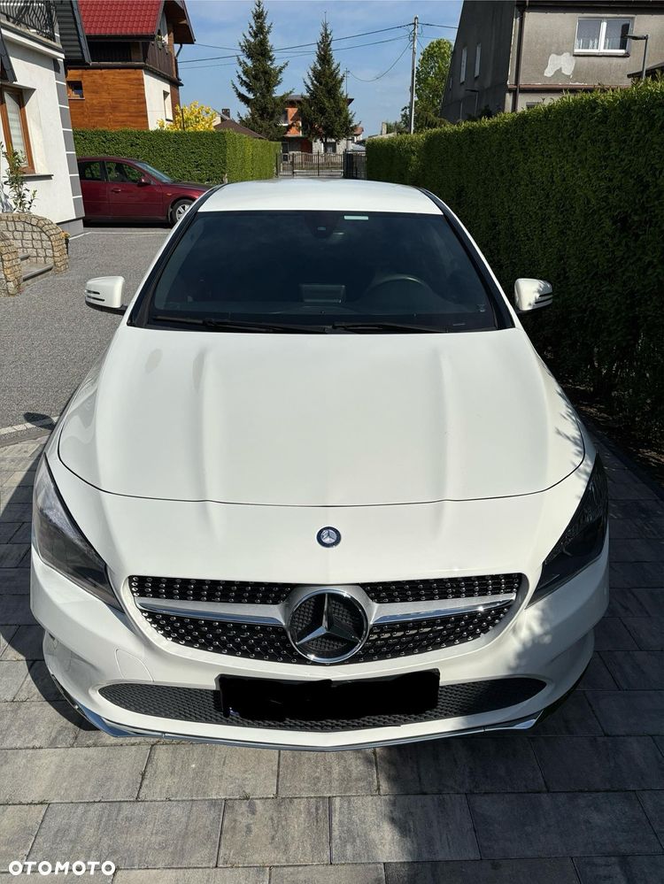Mercedes-Benz CLA 250 7G-DCT - 2