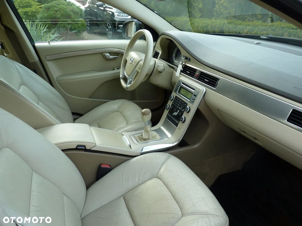 Volvo S80 2.4D Momentum - 6
