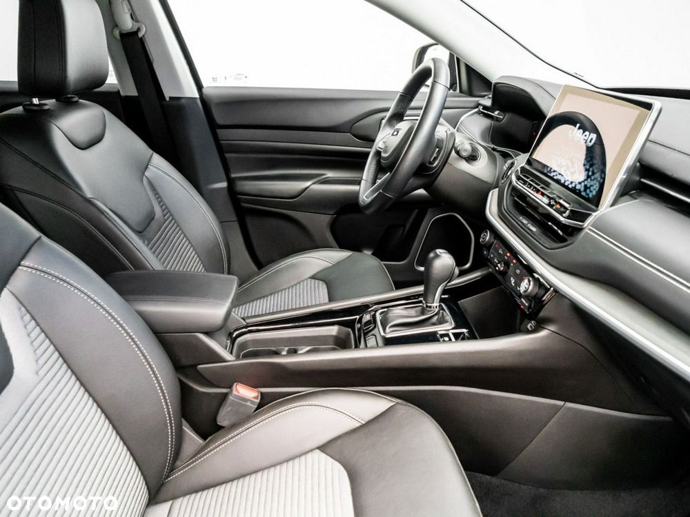 Jeep Compass 1.5 T4 mHEV Altitude FWD S&S DCT - 25