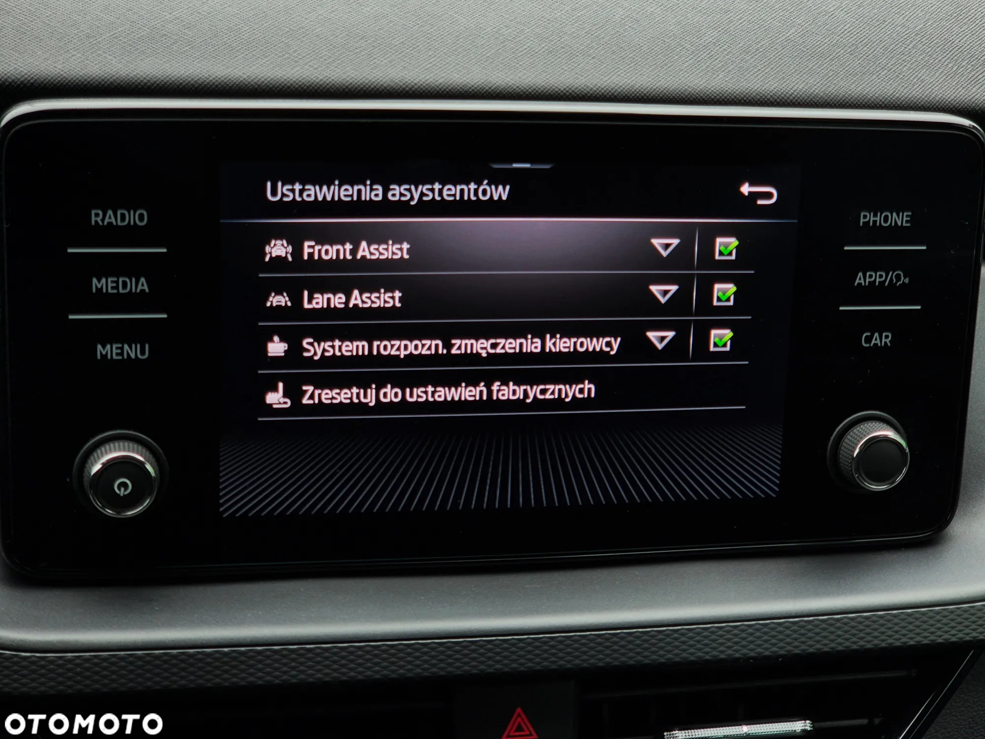 Skoda Scala 1.0 TSI Ambition - 23
