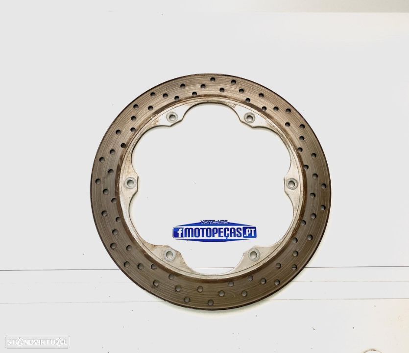 Pecas Yamaha xj600 diversion diversos material xj 600 artigos usados - 2