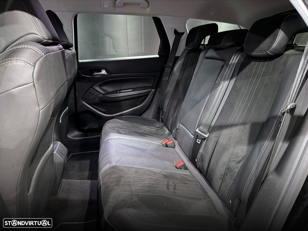 Peugeot 308 SW 1.2 PureTech GT Line - 27