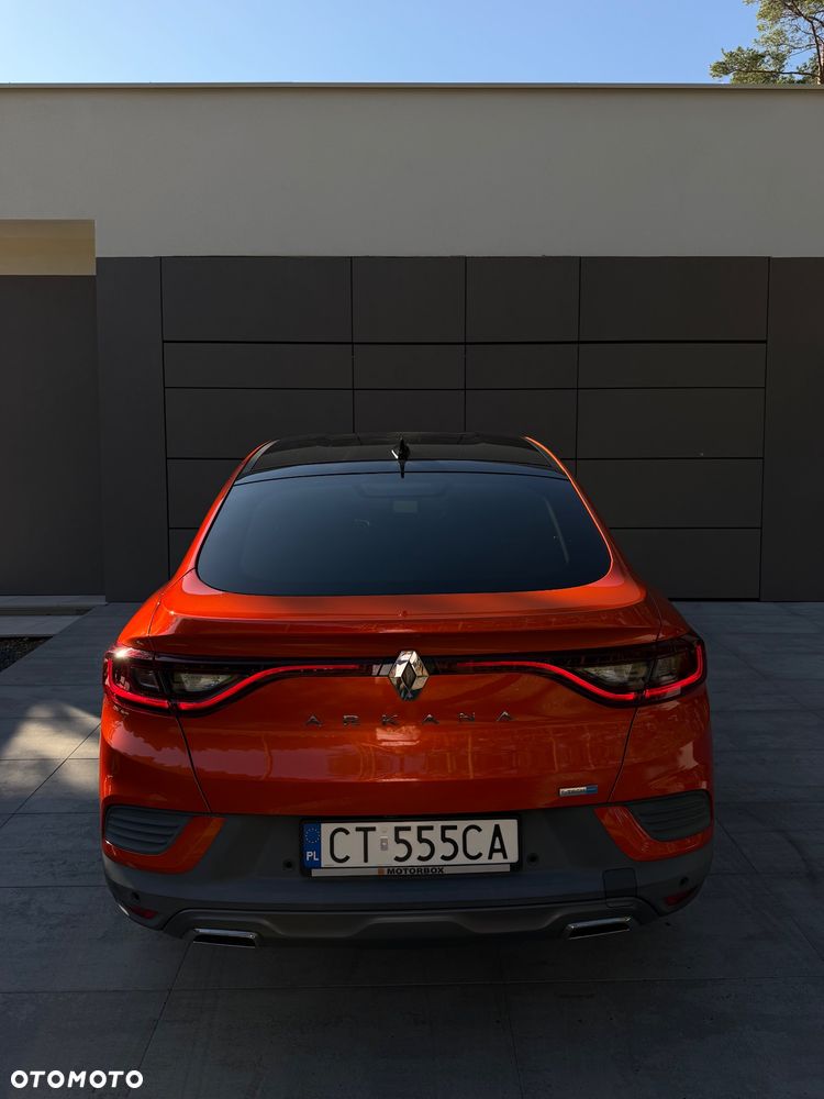Renault Arkana - 18