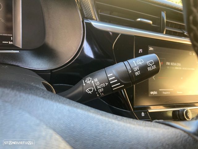 Opel Corsa 1.5 S&S GS Line - 20