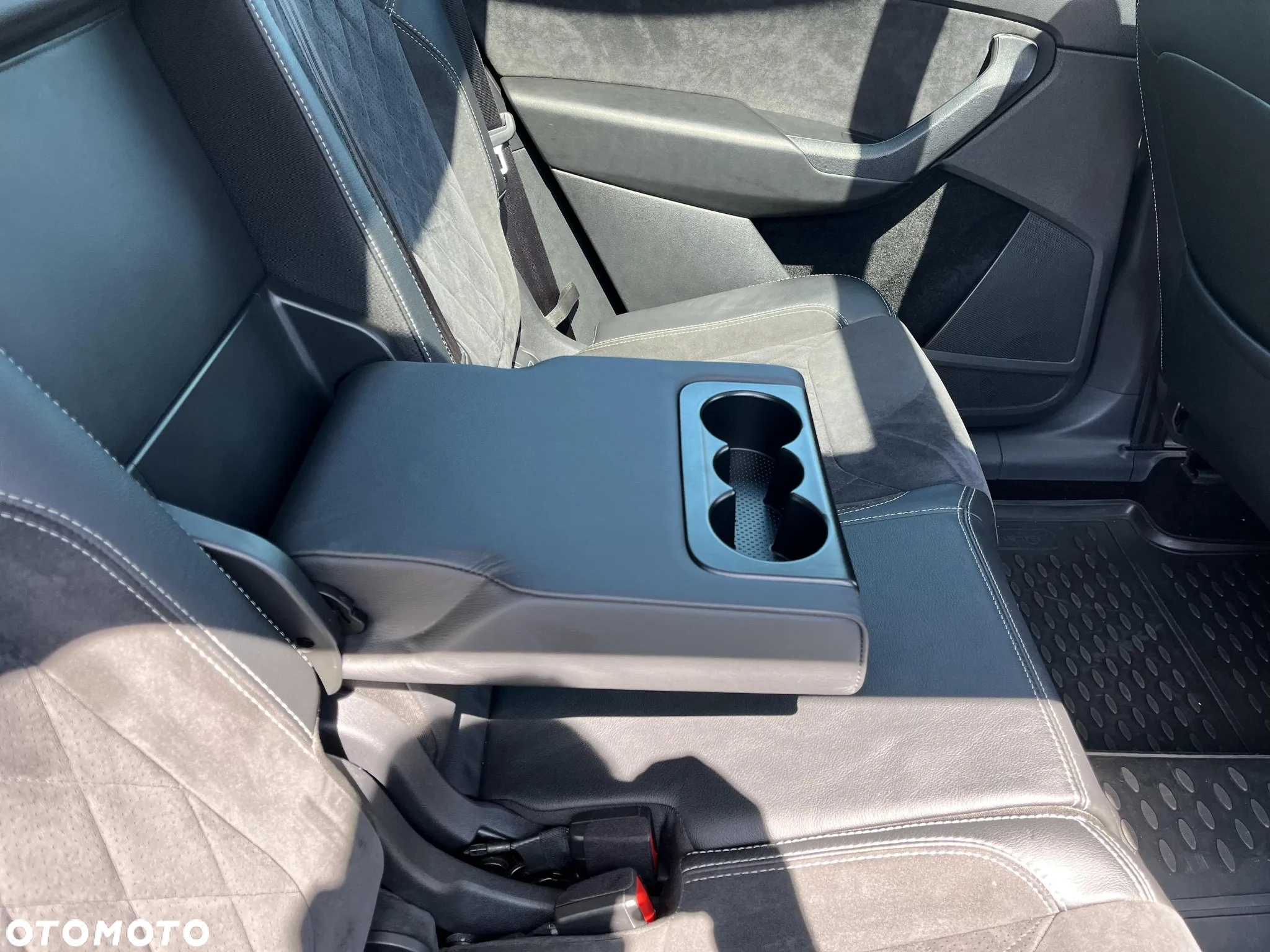 Skoda Kodiaq 2.0 TDI 4x4 Ambition DSG - 22