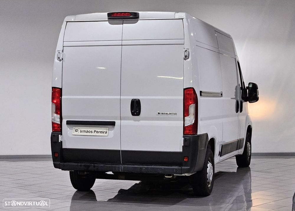 Citroën Jumper 33 L2H2 S&S Shine - 4