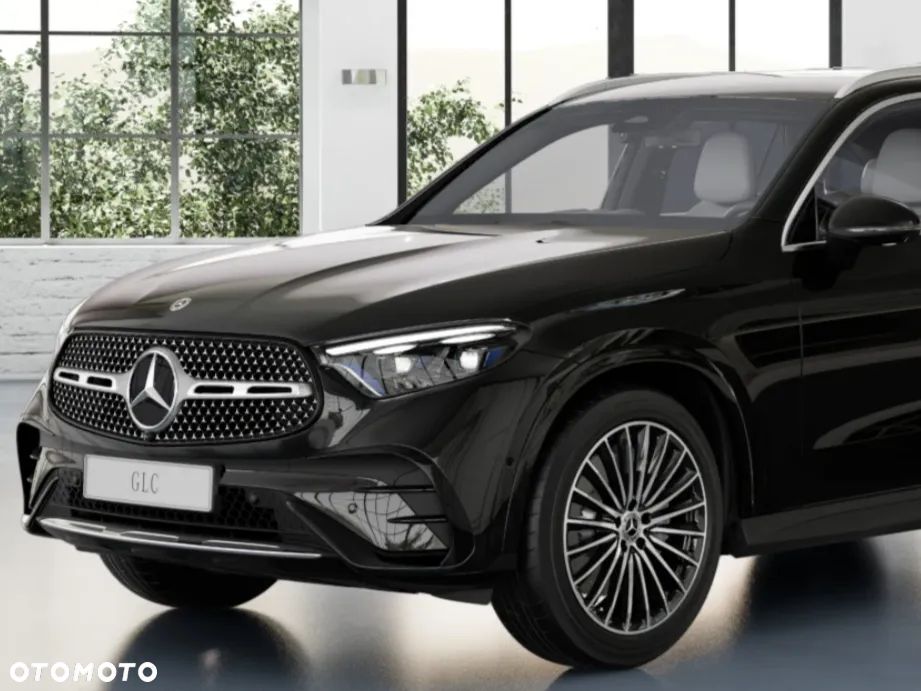 Mercedes-Benz GLC 220 d 4-Matic - 23