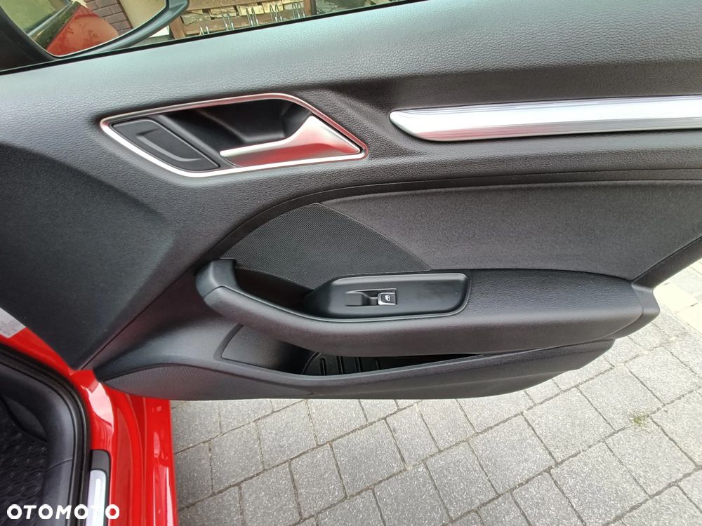 Audi A3 Limousine - 12