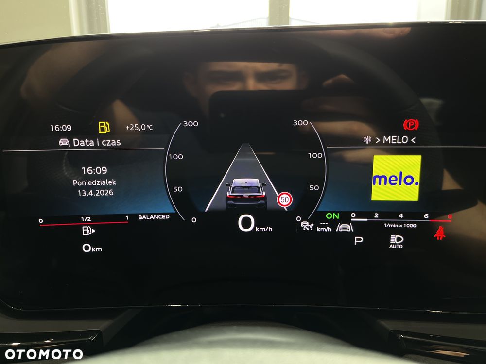 Audi A5 Avant TFSI Quattro S tronic - 22