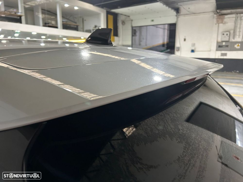 Renault Clio 1.0 TCe RS Line - 12