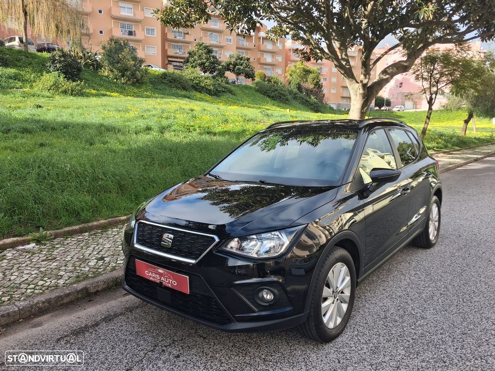 SEAT Arona - 3