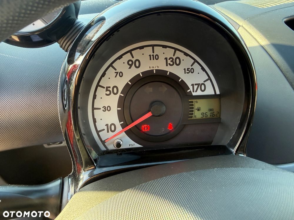 Citroën C1 1.0 Attraction - 10
