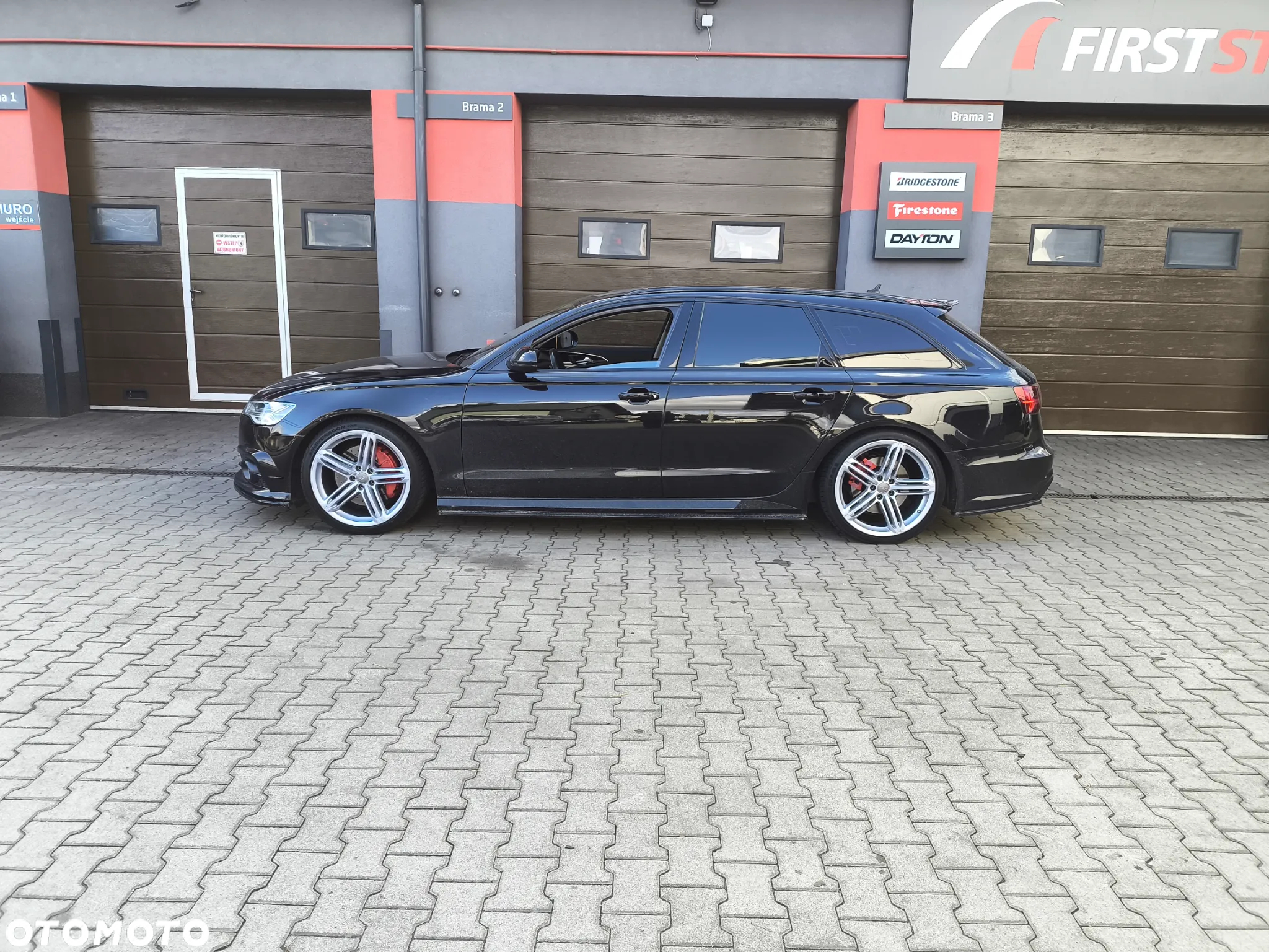 Audi A6 2.0 TDI Quattro S tronic - 2