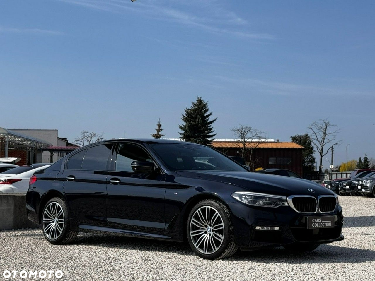 BMW Seria 5 - 2