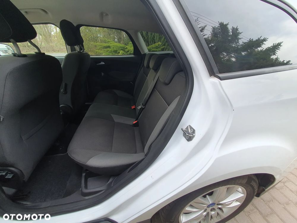 Ford Focus 1.6 TI-VCT Ambiente - 13