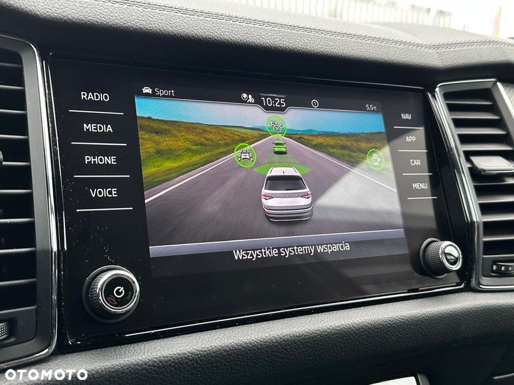 Skoda Kodiaq 2.0 TDI 4x2 Style DSG - 17