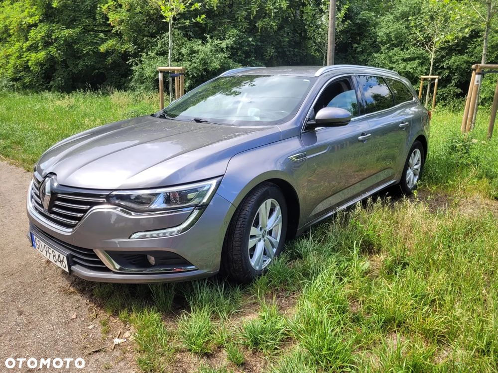 Renault Talisman 1.6 Energy dCi Intens EDC - 1