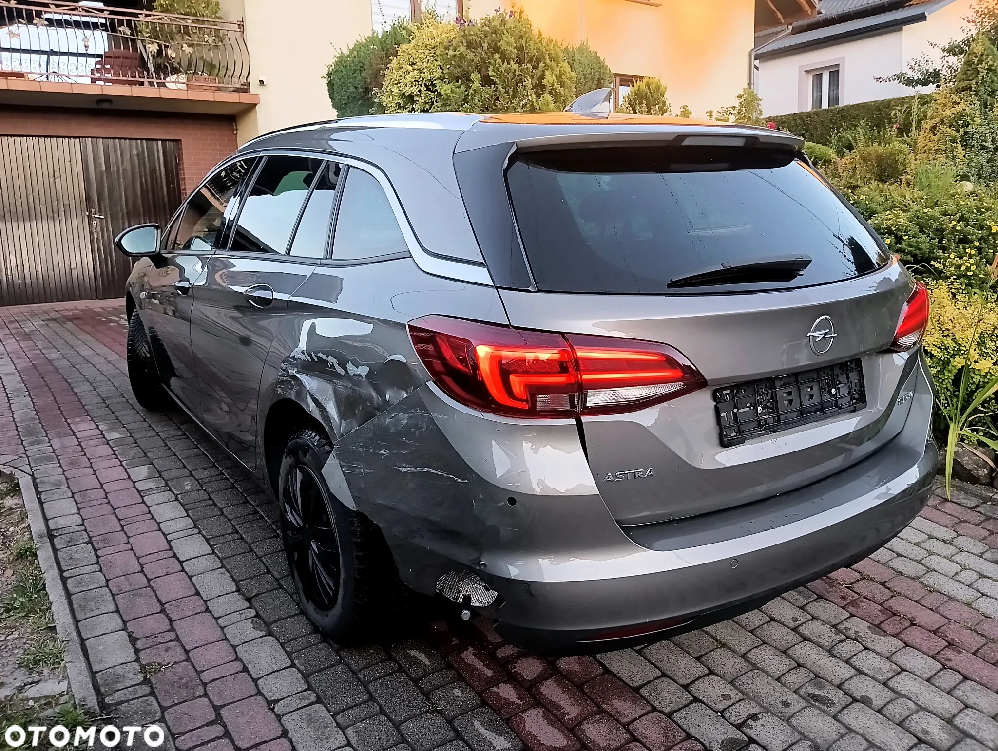 Opel Astra 1.4 Turbo Start/Stop Innovation - 5