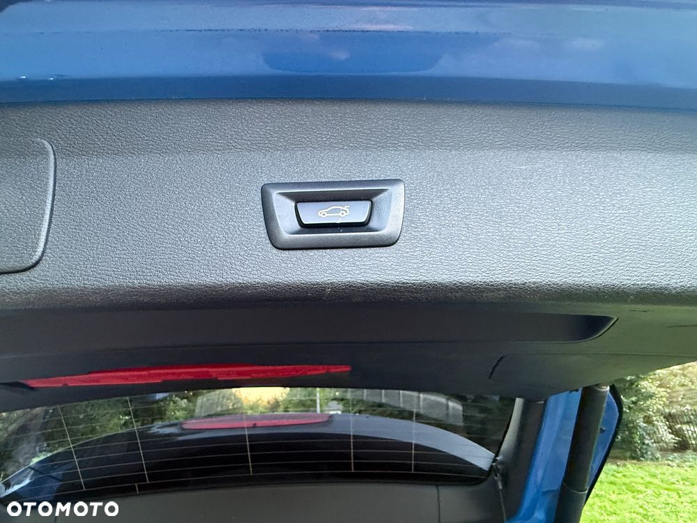 BMW X1 sDrive18d M Sport - 28