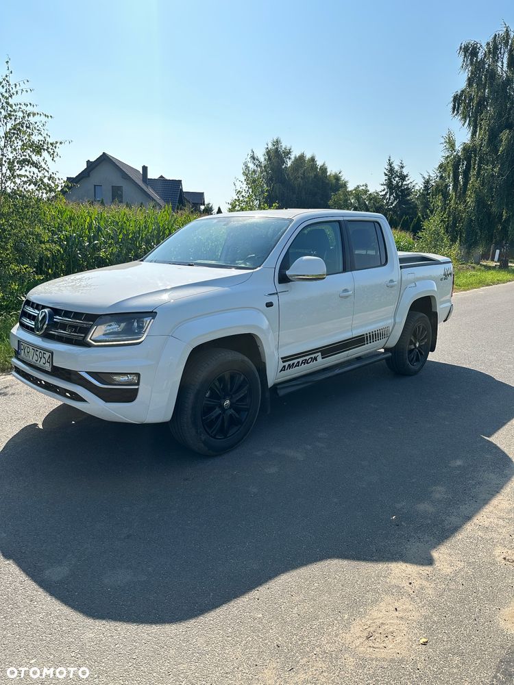 Volkswagen Amarok - 4